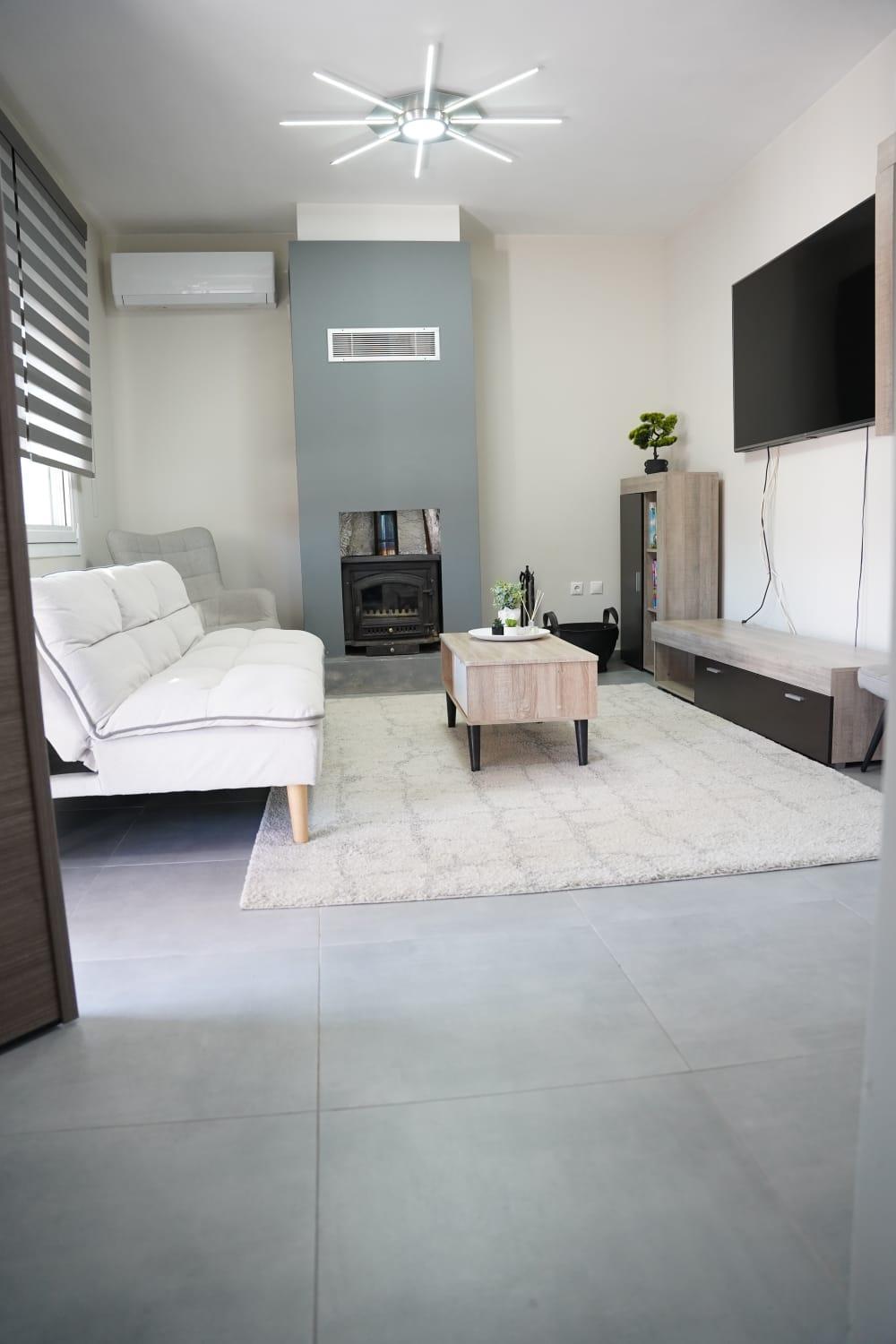 Paulos+Eva House Trikala  Exterior photo